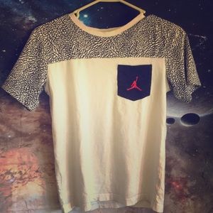 BRAND NEW Women’s Jordan’s TShirt